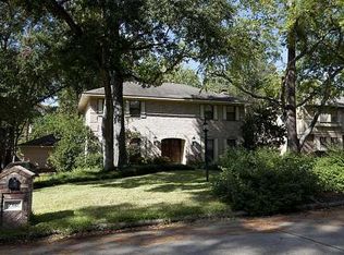 718 Enchanted River Dr, Spring, TX 77388