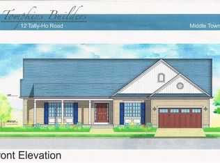 15 Canterbury Way, Cape May, NJ 08204