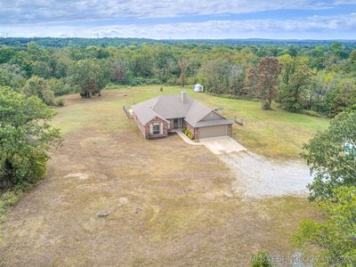 9352 W 176th St S, Mounds, OK, 74047