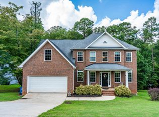 241 W Springs Dr, Macon, GA 31220