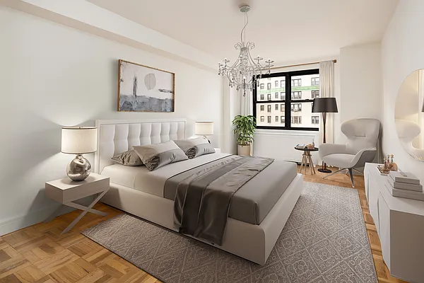 301 East 69th Street #11E in Lenox Hill, Manhattan | StreetEasy