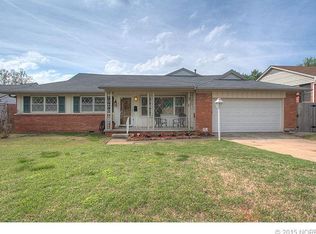 5824 E 22nd St, Tulsa, OK 74114