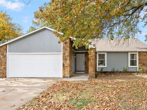 1908 N Cypress Ave, Broken Arrow, OK 74012