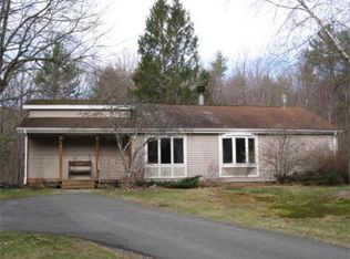 146 Buffam Rd, Pelham, MA 01002