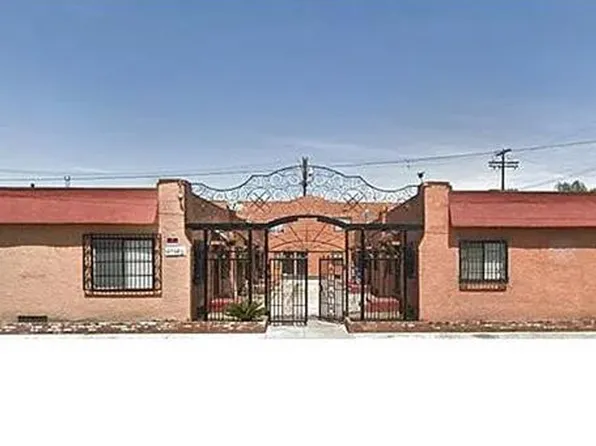 1015 E 73rd St, Los Angeles, CA 90001