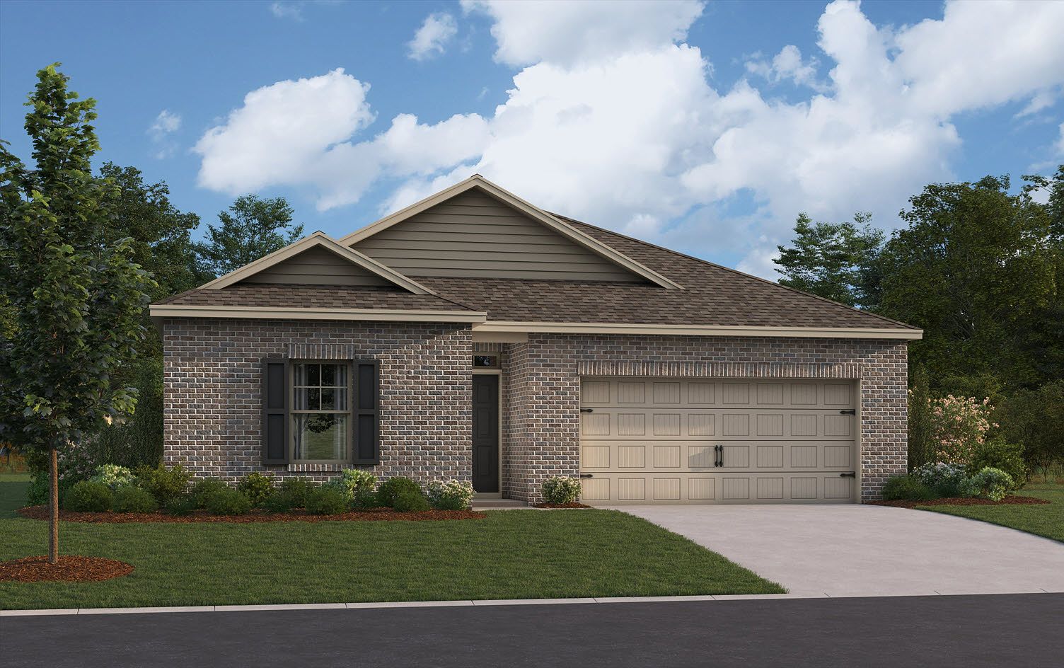 Lakeside Plan, The Links at Canebrake, Athens, AL 35613 Zillow