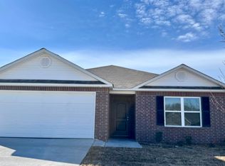 1241 Agogo Ln, Conway, AR 72034