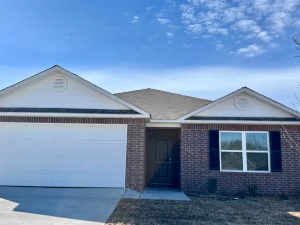 1241 Agogo Ln, Conway, AR 72034