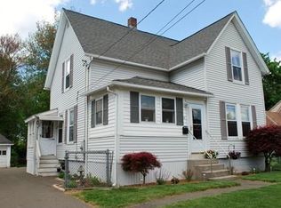 111 Lancaster Ave, West Springfield, MA 01089