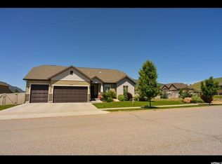 6003 N Rollins Rd, Morgan, UT 84050