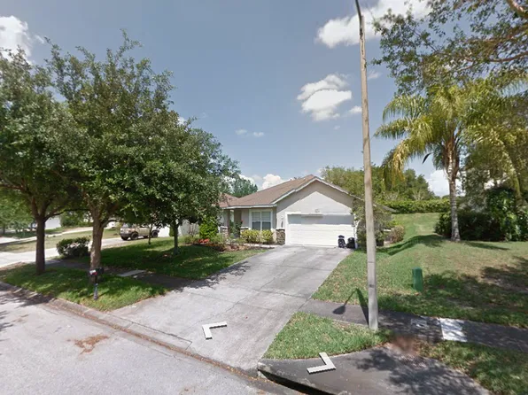 10617 Masters Dr, Clermont, FL 34711