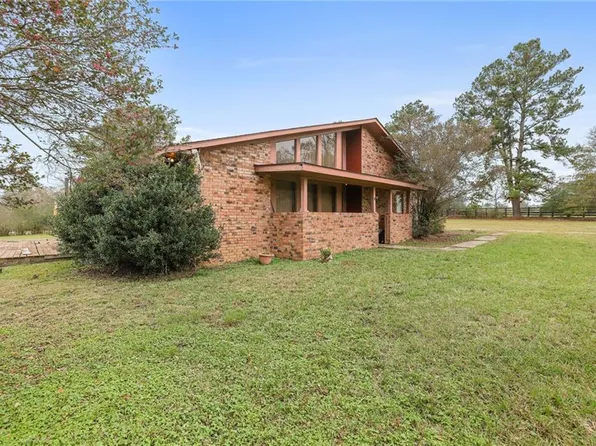 1405 9th St, Kentwood, LA 70444