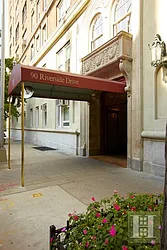 Rented by Halstead Real Estate