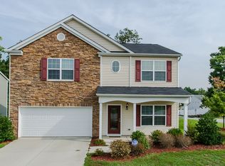 6509 Paint Rock Ln, Raleigh, NC 27610