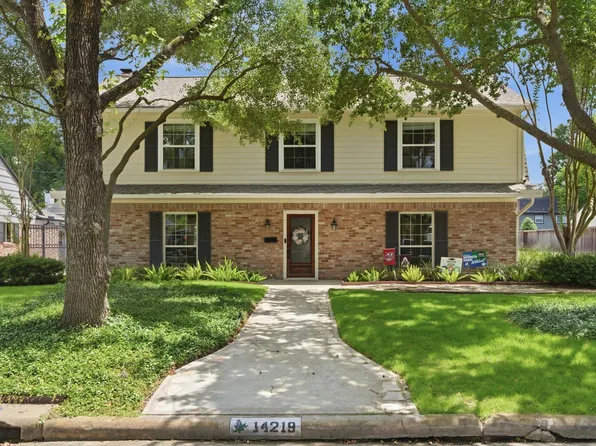 14219 Apple Tree Rd, Houston, TX 77079