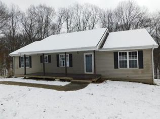 29543 Logan Horns Mill Rd #29543, Logan, OH 43138