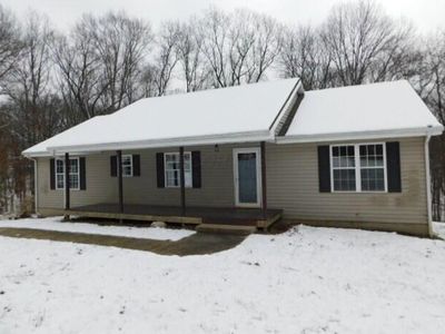 29543 Logan Horns Mill Rd #29543, Logan, OH, 43138
