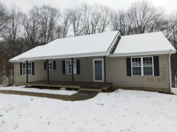 29543 Logan Horns Mill Rd #29543, Logan, OH 43138
