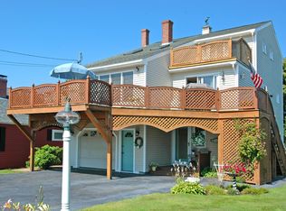 160 Ocean Ave, Wells, ME 04090