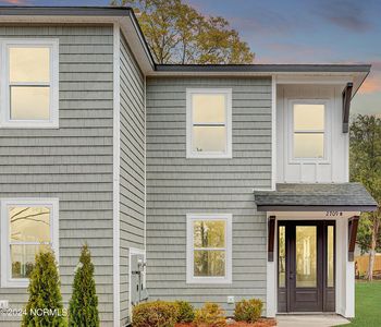 2709 Worth Drive #B, Wilmington, NC, 28412