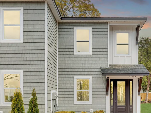 2709 Worth Drive #B, Wilmington, NC 28412