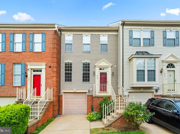 605 Brookedge Ct, Bowie, MD 20721
