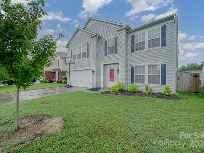 730 Cheswick Ave, Concord, NC, 28025