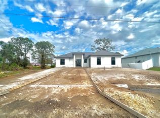 4312 11th St SW, Lehigh Acres, FL 33976