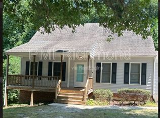 33 Fairwood Dr, North Chesterfield, VA 23235