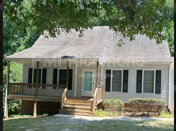 33 Fairwood Dr, North Chesterfield, VA 23235