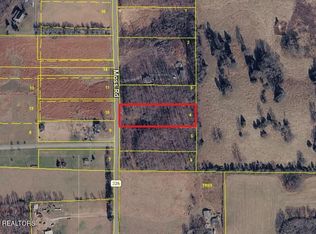 County Road 326 LOT 4, Sweetwater, TN 37874