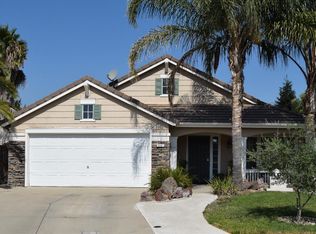 3441 Bear River Ct, Modesto, CA