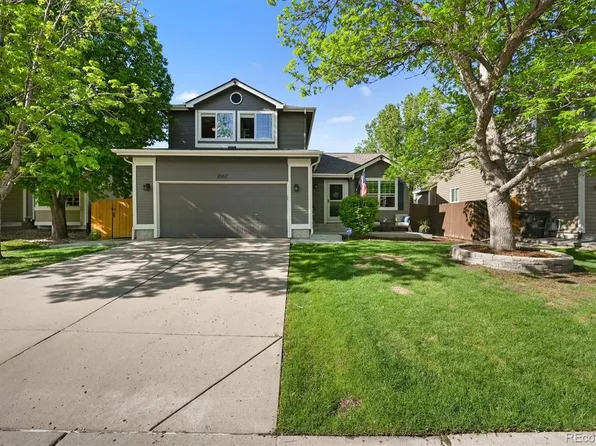2667 E 132nd Avenue, Thornton, CO 80241