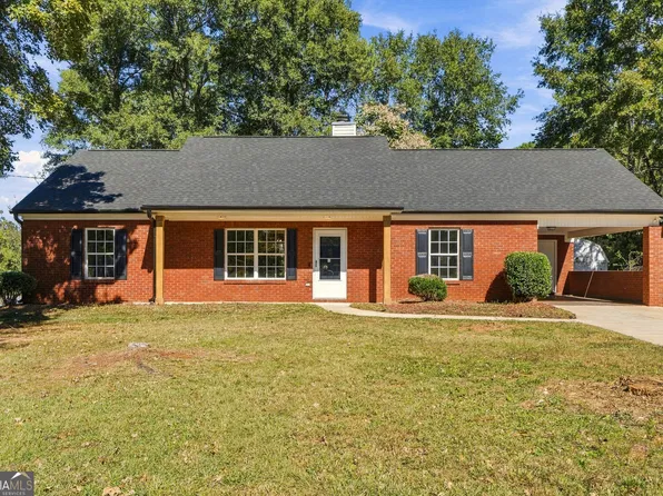 110 Watkins Dr, Flovilla, GA 30216