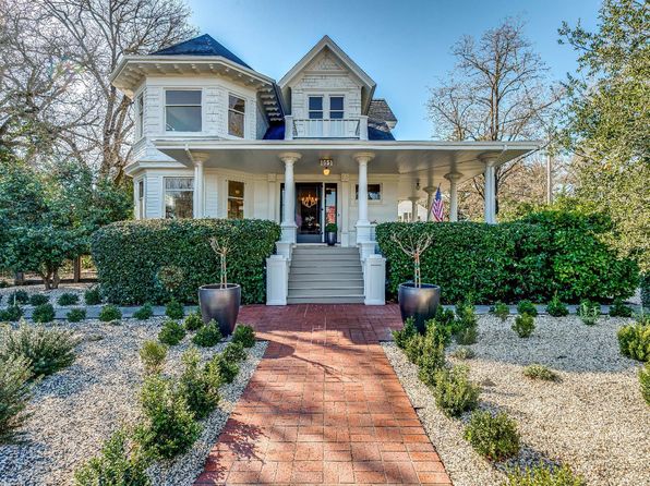 1651 Spring Mountain Road - 6bd/5ba, 4,191 sqft - in Saint Helena, CA