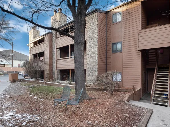 4661 S Decatur Street #302, Englewood, CO 80110