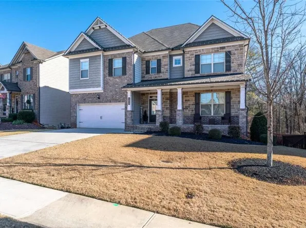 6898 Lancaster Xing, Flowery Branch, GA 30542