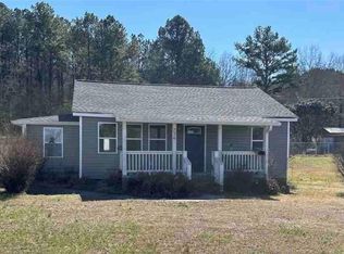 734 Reeves Station Rd SW, Calhoun, GA 30701