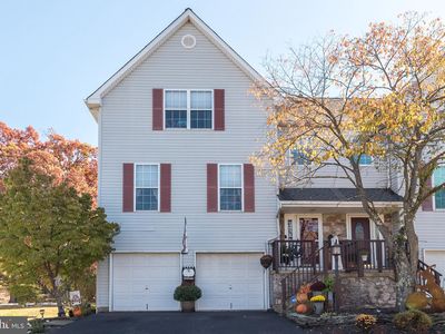 95 Misty Mdw, Perkasie, PA, 18944