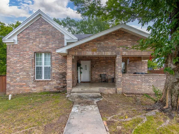 1101 Valmar St, Little Rock, AR 72204