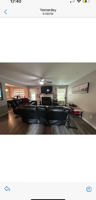 3 bed, 2.5 bath, 1814 sqft, $2,100 — Photo 4