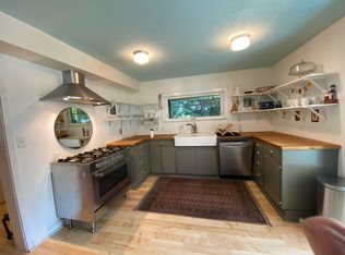714 9th St #714, Hood River, OR