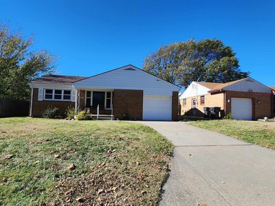 1209 Allison St, Newton, KS, 67114
