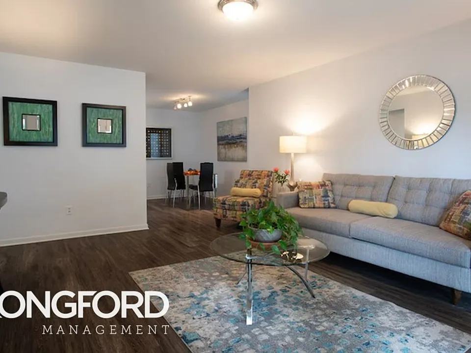 Sonoma Woods Apartments