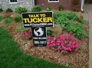 2088 Union Dr, Newburgh, IN 47630