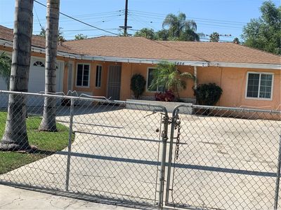 5454 Ellen St, Riverside, CA, 92503