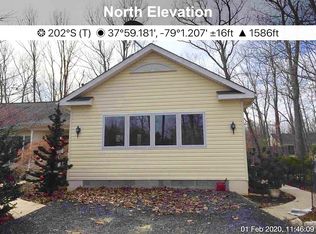 213 Gerties Ln, Stuarts Draft, VA 24477