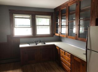 64 Erastus St #2, Providence, RI 02908