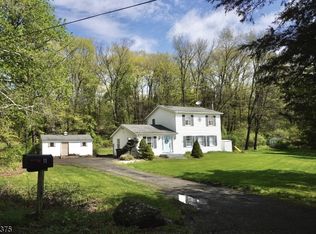 8 Luchetti Way, Newton, NJ 07860