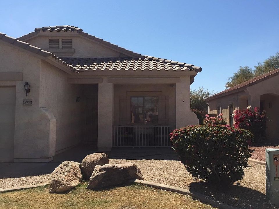 1st image of 15273 W Shaw Butte Dr